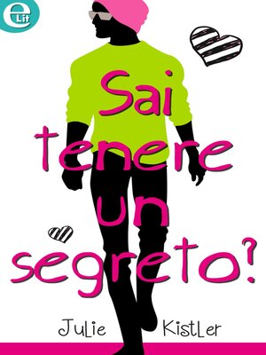 cover image of Sai tenere un segreto?